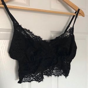 Aerie Lace Bralette
